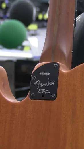 Fender - 097-2013-257 2